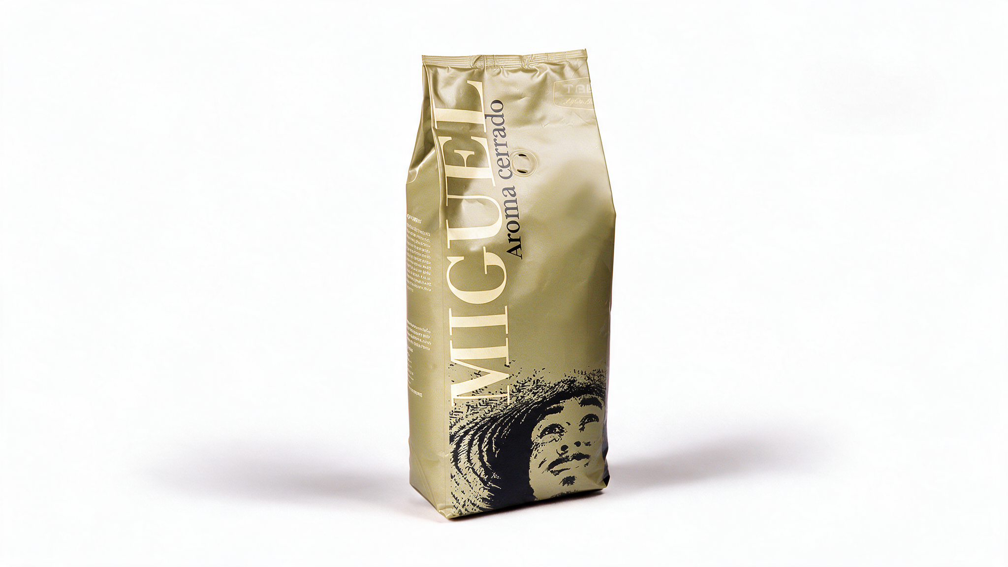 Caffe Miguel AROMA CERRADO
