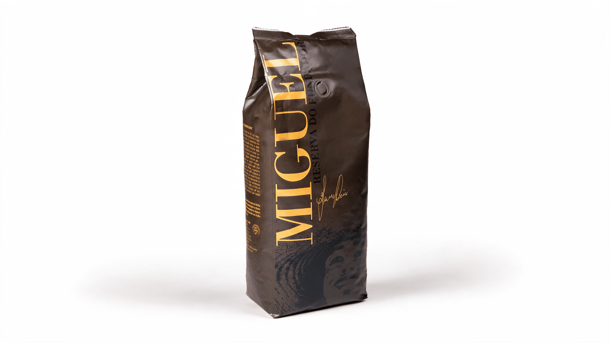 El Miguel AROMA PROFUNDO