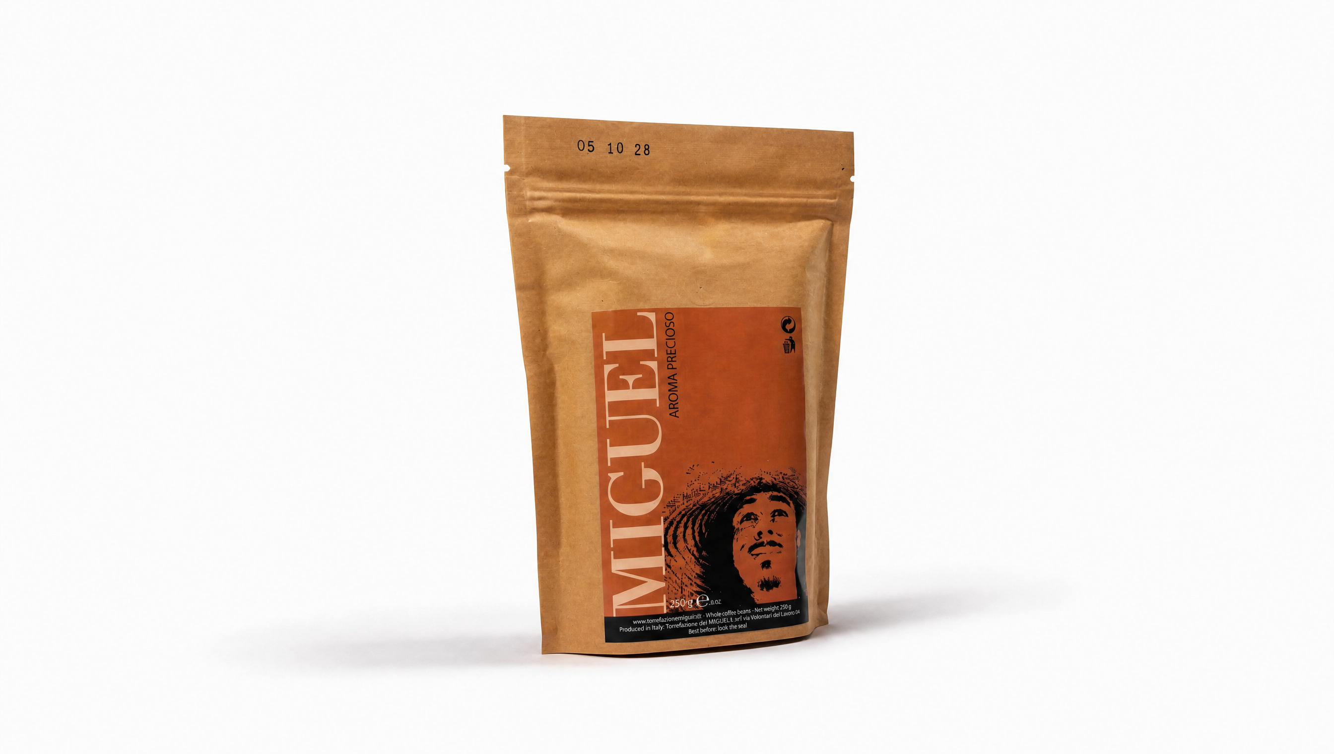 El Miguel AROMA PRECIOSO 250 g