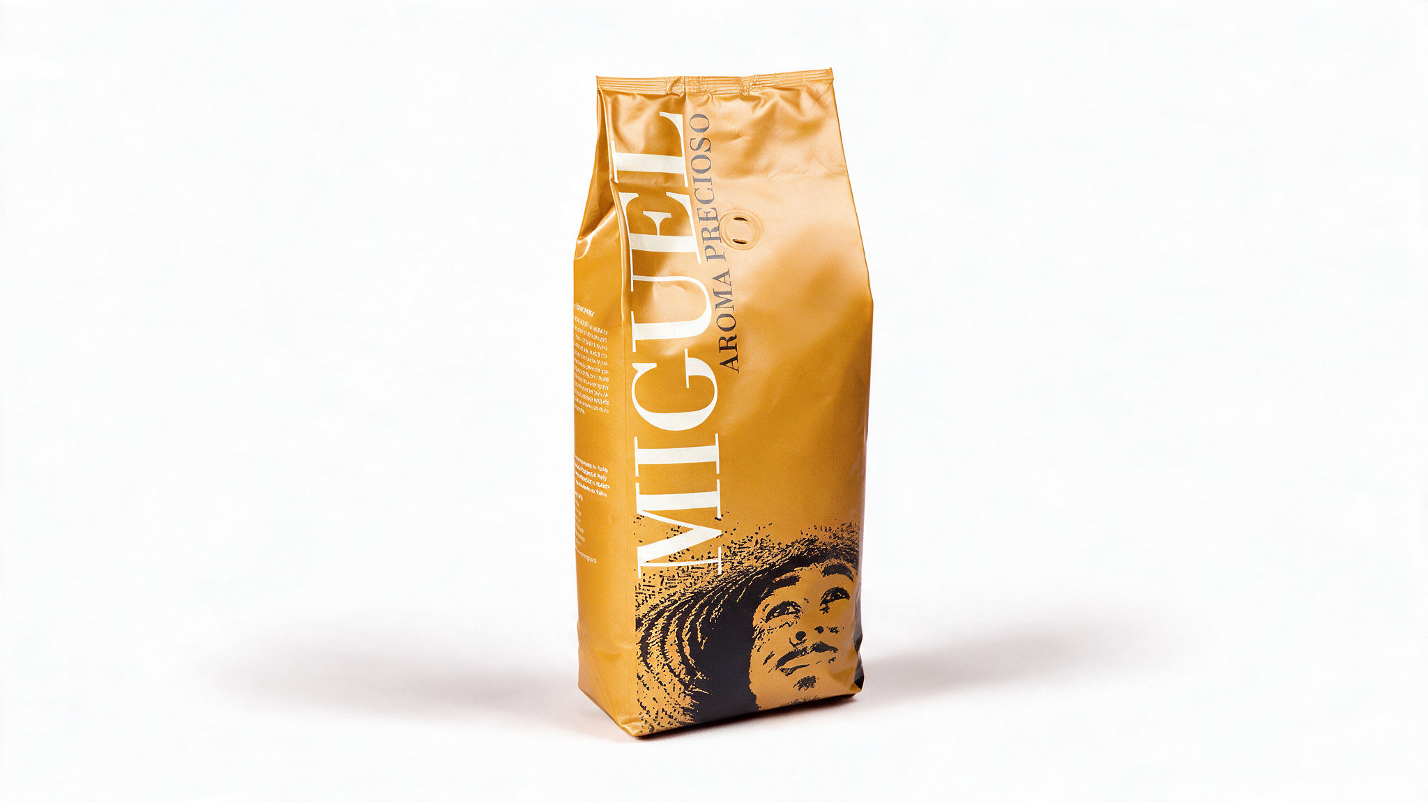 El Miguel AROMA PRECIOSO 1000 g